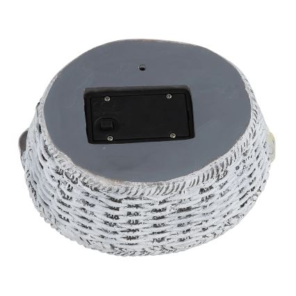 Globo - LED соларен осветител LED/1,2V IP44 300 mAh куче