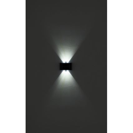 Globo - К-кт 3x LED Соларна лампа LED/0,8W/3V 6500K IP44 600 mAh