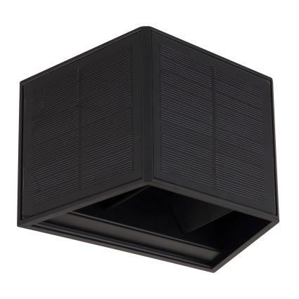 Globo - LED Соларна лампа LED/6W/3,2V 3000K IP54 1300 mAh