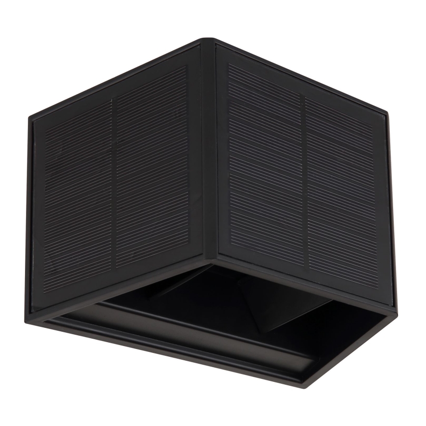 Globo - LED Соларна лампа LED/6W/3,2V 3000K IP54 1300 mAh