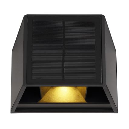 Globo - LED Соларна лампа LED/6W/3,2V 3000K IP54 1300 mAh