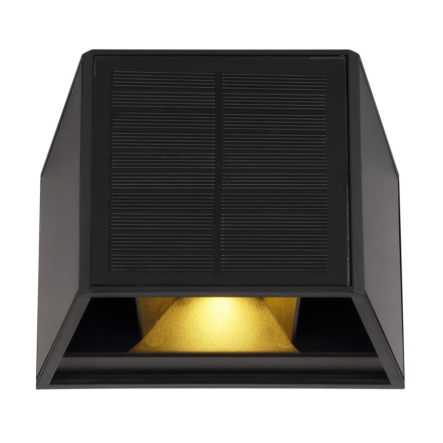 Globo - LED Соларна лампа LED/6W/3,2V 3000K IP54 1300 mAh