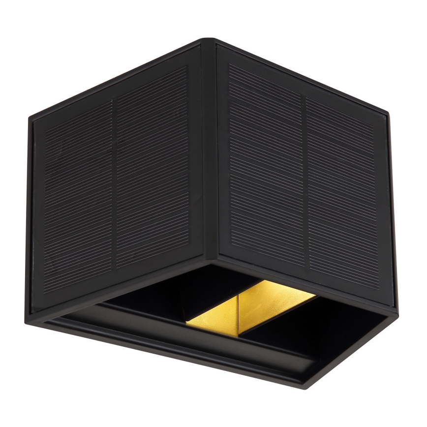 Globo - LED Соларна лампа LED/6W/3,2V 3000K IP54 1300 mAh