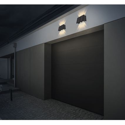 Globo - LED Соларна лампа LED/1W/3,2V 3000K IP54