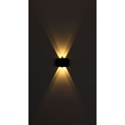 Globo - LED Соларна лампа LED/1W/3,2V 3000K IP54