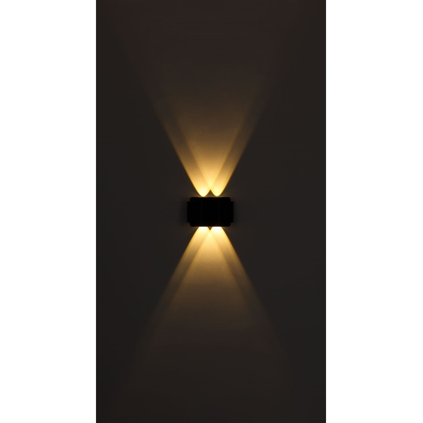 Globo - LED Соларна лампа LED/1W/3,2V 3000K IP54