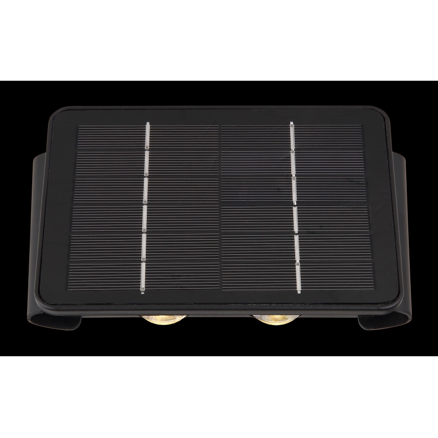 Globo - LED Соларна лампа LED/1W/3,2V 3000K IP54