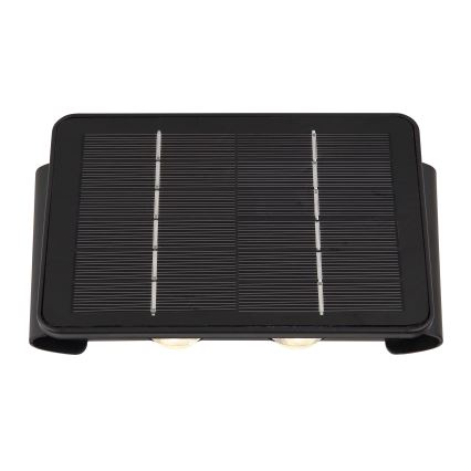 Globo - LED Соларна лампа LED/1W/3,2V 3000K IP54