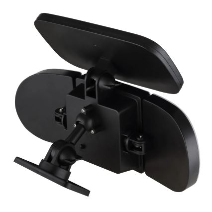 Globo - LED соларно осветително тяло със сензор LED/3,7V IP44 2000 mAh