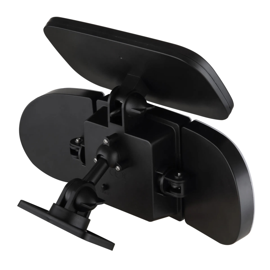 Globo - LED соларно осветително тяло със сензор LED/3,7V IP44 2000 mAh