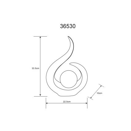 Globo - LED RGB соларна лампа LED/3V IP44 300 mAh