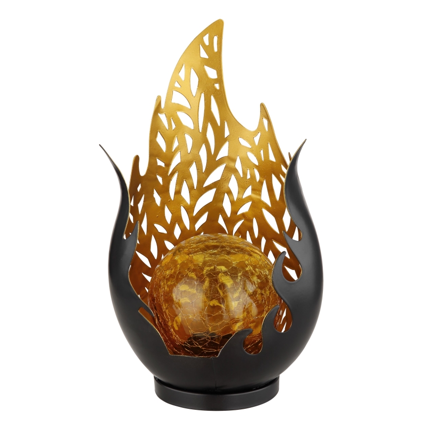 Globo - LED Соларна лампа LED/0,06W/3,2V 3000K IP44