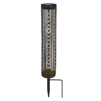 Globo - LED Соларна лампа LED/0,06W/3,2V 3000K IP44 300 mAh