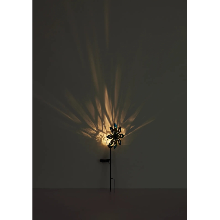 Globo - LED Соларен декорация LED/0,02W/3V IP44