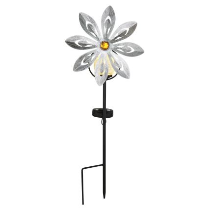 Globo - LED Соларен декорация LED/0,02W/3V IP44