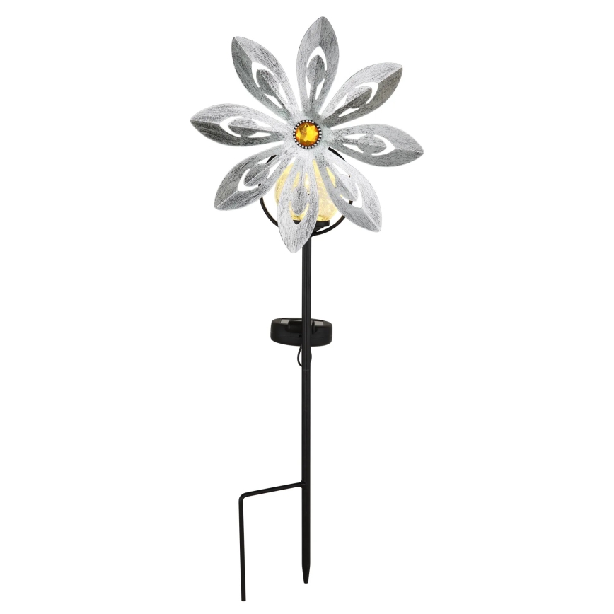 Globo - LED Соларен декорация LED/0,02W/3V IP44