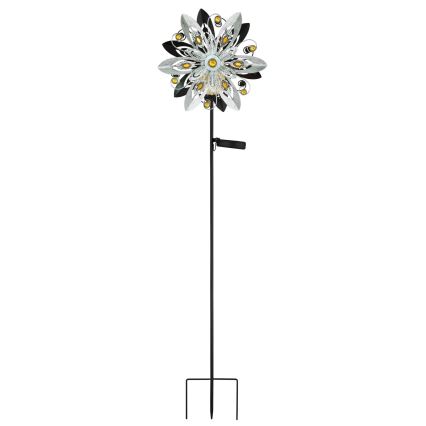 Globo - LED Соларен декорация LED/0,02W/3V IP44