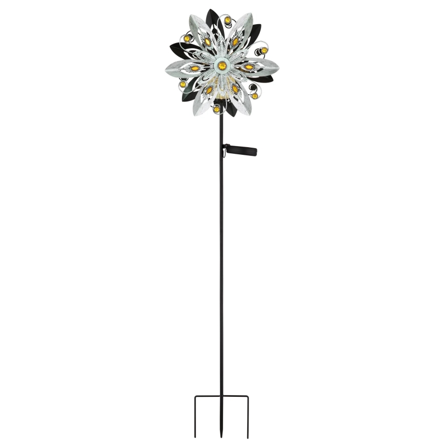Globo - LED Соларен декорация LED/0,02W/3V IP44