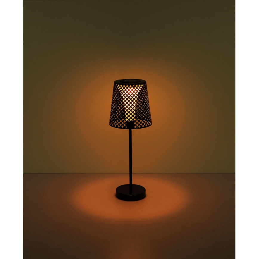 Globo - LED Соларна лампа LED/0,06W/3V IP44
