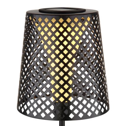 Globo - LED Соларна лампа LED/0,06W/3V IP44