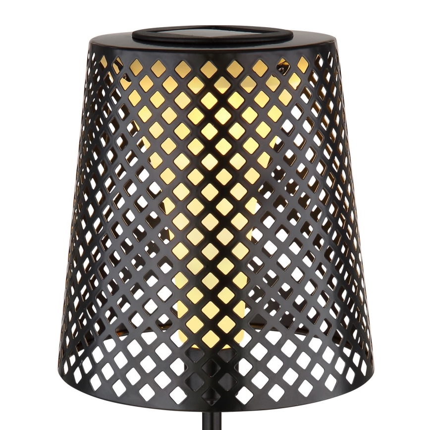 Globo - LED Соларна лампа LED/0,06W/3V IP44