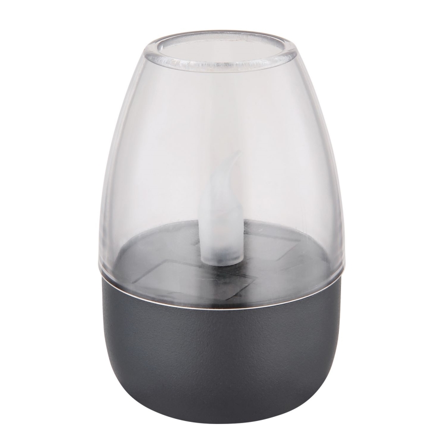 Globo - LED Соларна лампа LED/0,02W/1,2V 1800K IP44