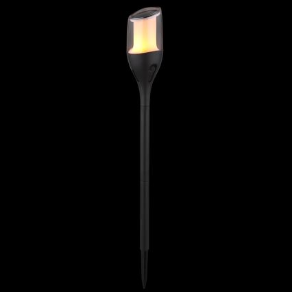 Globo - LED Соларна лампа LED/2,4W/3V 1600K IP44