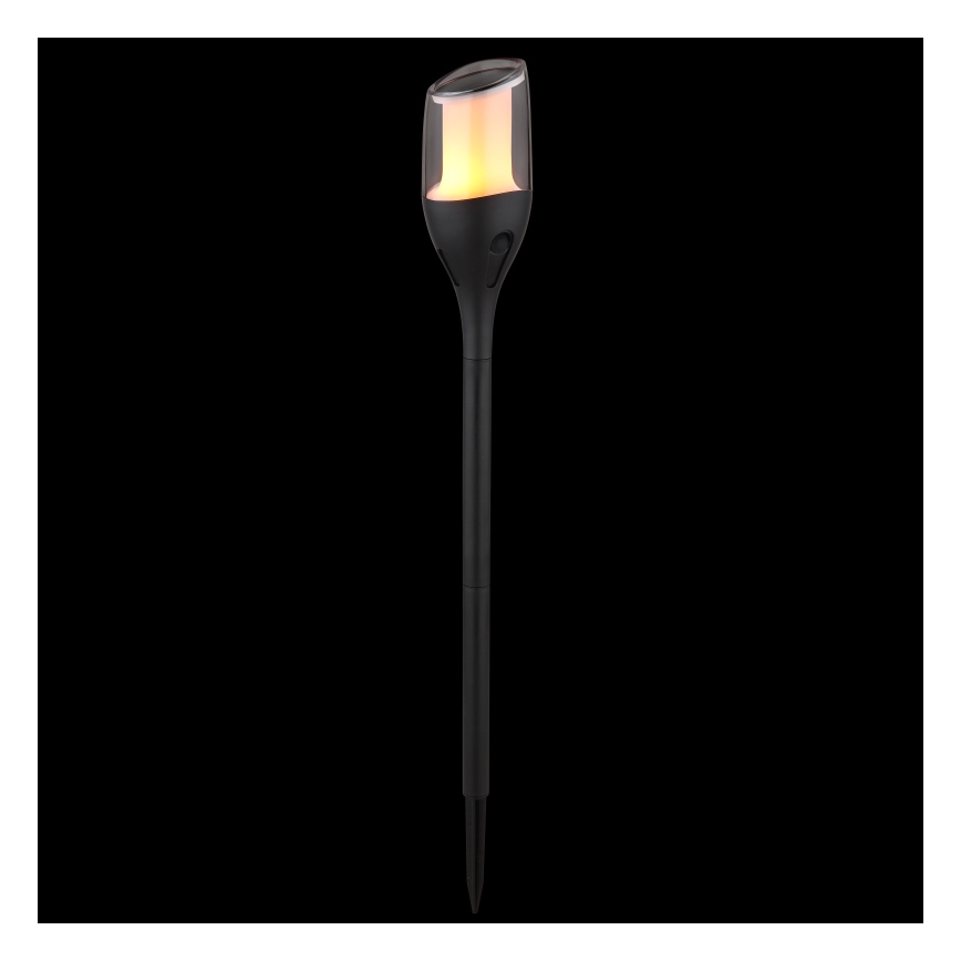 Globo - LED Соларна лампа LED/2,4W/3V 1600K IP44