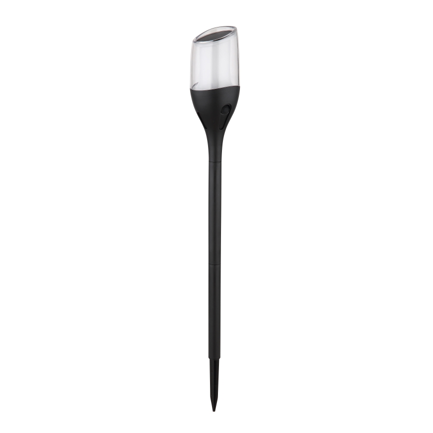 Globo - LED Соларна лампа LED/2,4W/3V 1600K IP44