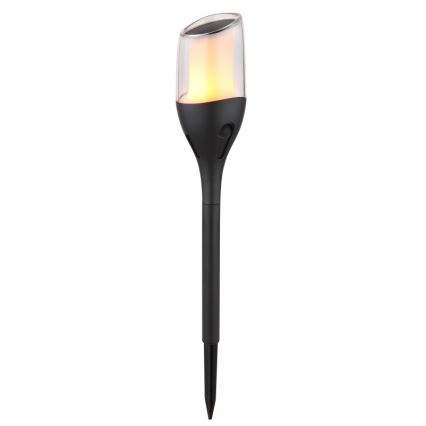 Globo - LED Соларна лампа LED/2,4W/3V 1600K IP44