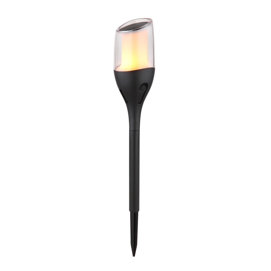 Globo - LED Соларна лампа LED/2,4W/3V 1600K IP44