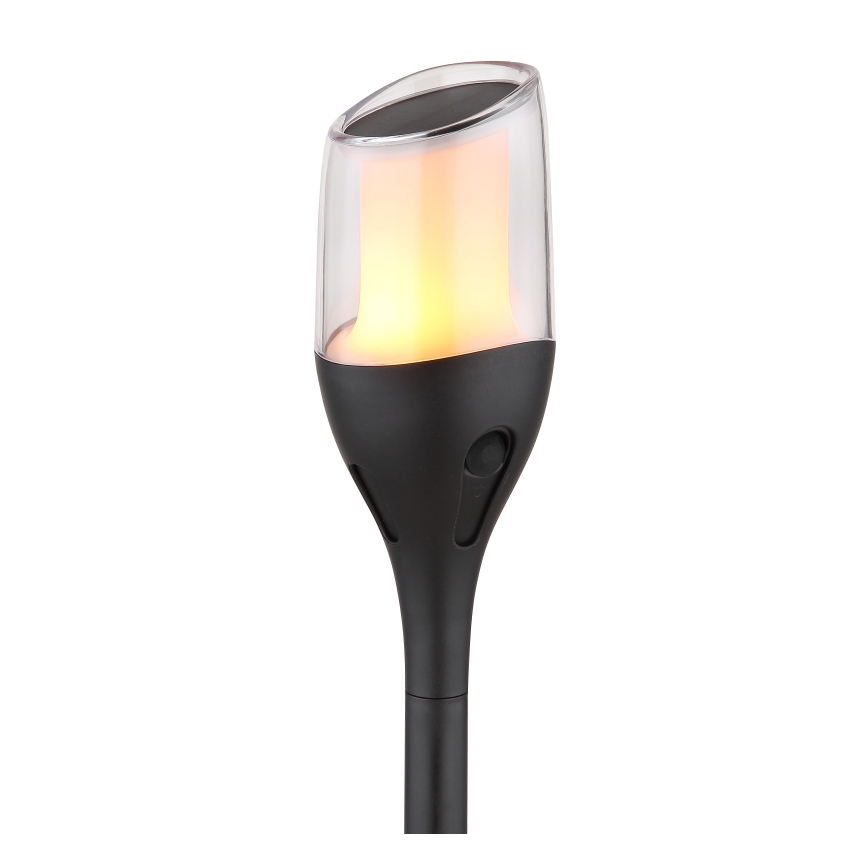 Globo - LED Соларна лампа LED/2,4W/3V 1600K IP44
