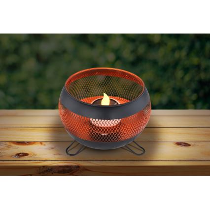 Globo - LED Соларна лампа LED/1,2V IP44