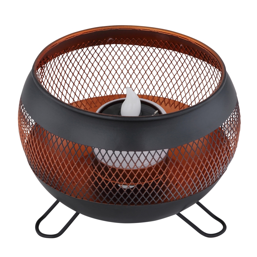 Globo - LED Соларна лампа LED/1,2V IP44