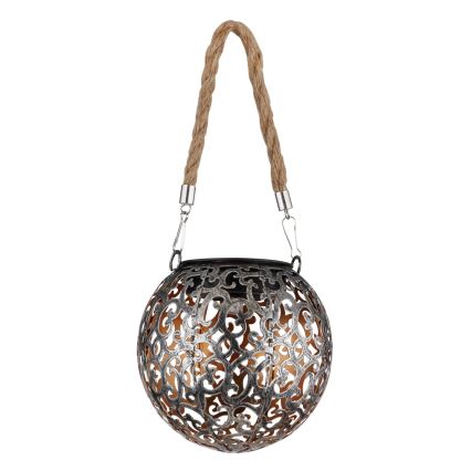 Globo - LED Соларна лампа LED/0,06W/3,2V IP44