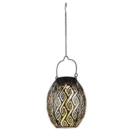 Globo - LED Соларна лампа 3в1 LED/0,06W/3,2V 3000K IP44