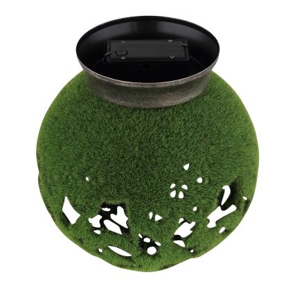 Globo - LED Соларен декорация LED/0,06W/3V IP44