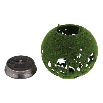 Globo - LED Соларен декорация LED/0,06W/3V IP44