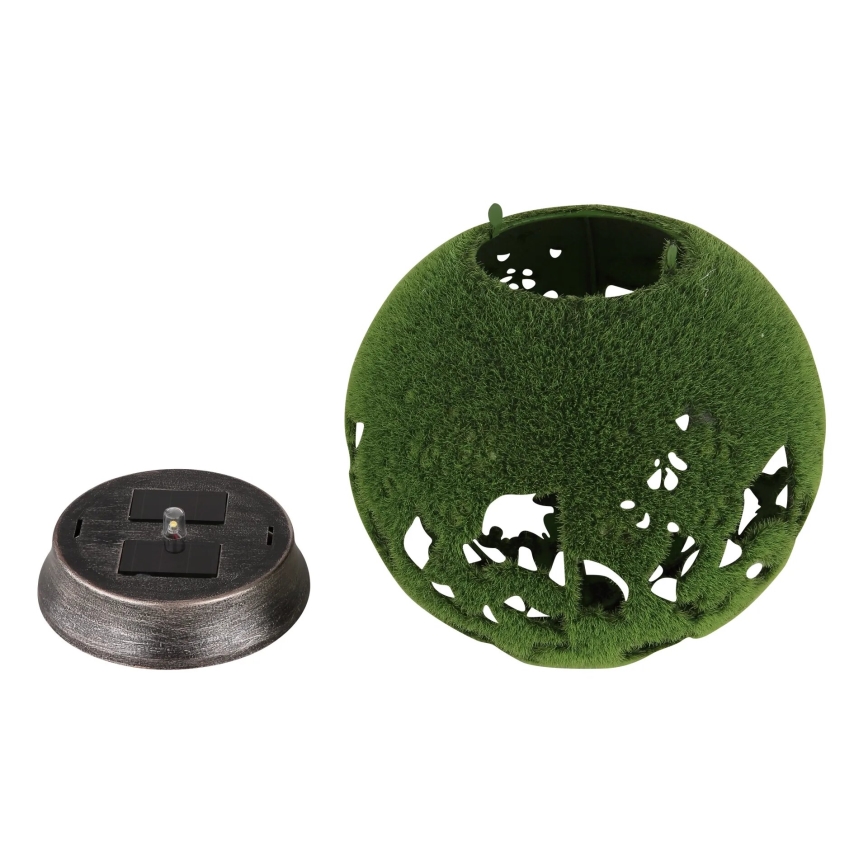 Globo - LED Соларен декорация LED/0,06W/3V IP44