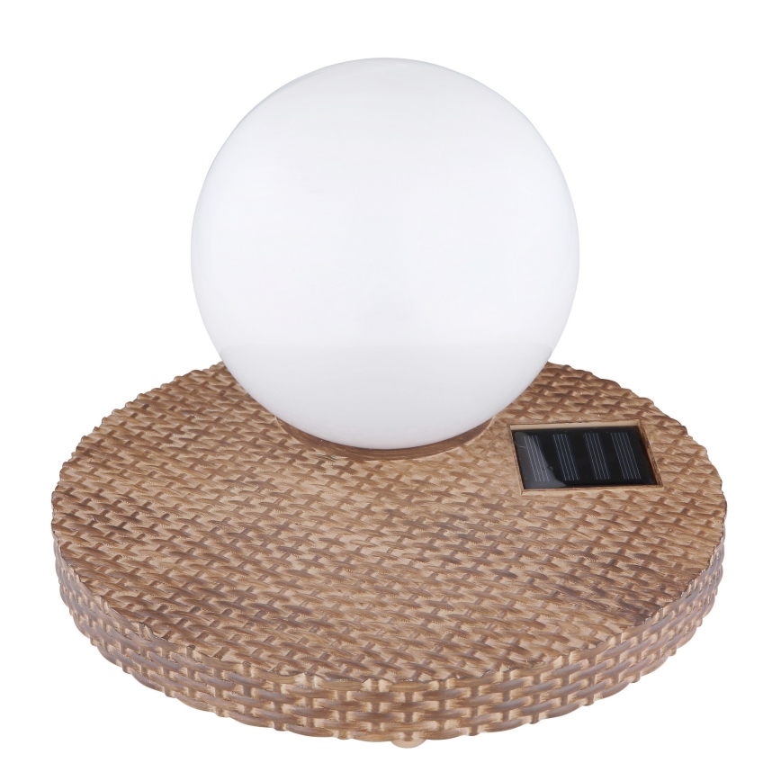 Globo - LED Соларна лампа LED/1,2V IP44