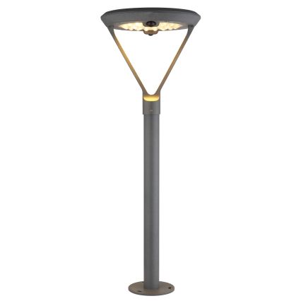 Globo - LED соларна лампа LED/18W/3,7V 8000 mAh IP54
