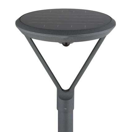 Globo - LED соларна лампа LED/18W/3,7V 8000 mAh IP54