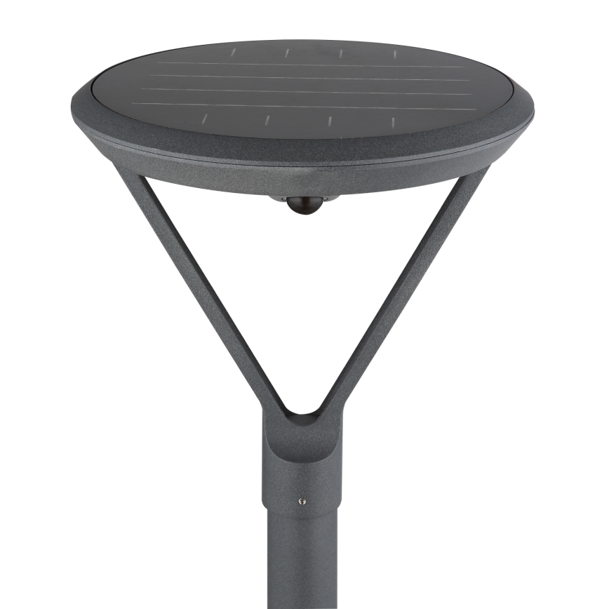 Globo - LED соларна лампа LED/18W/3,7V 8000 mAh IP54