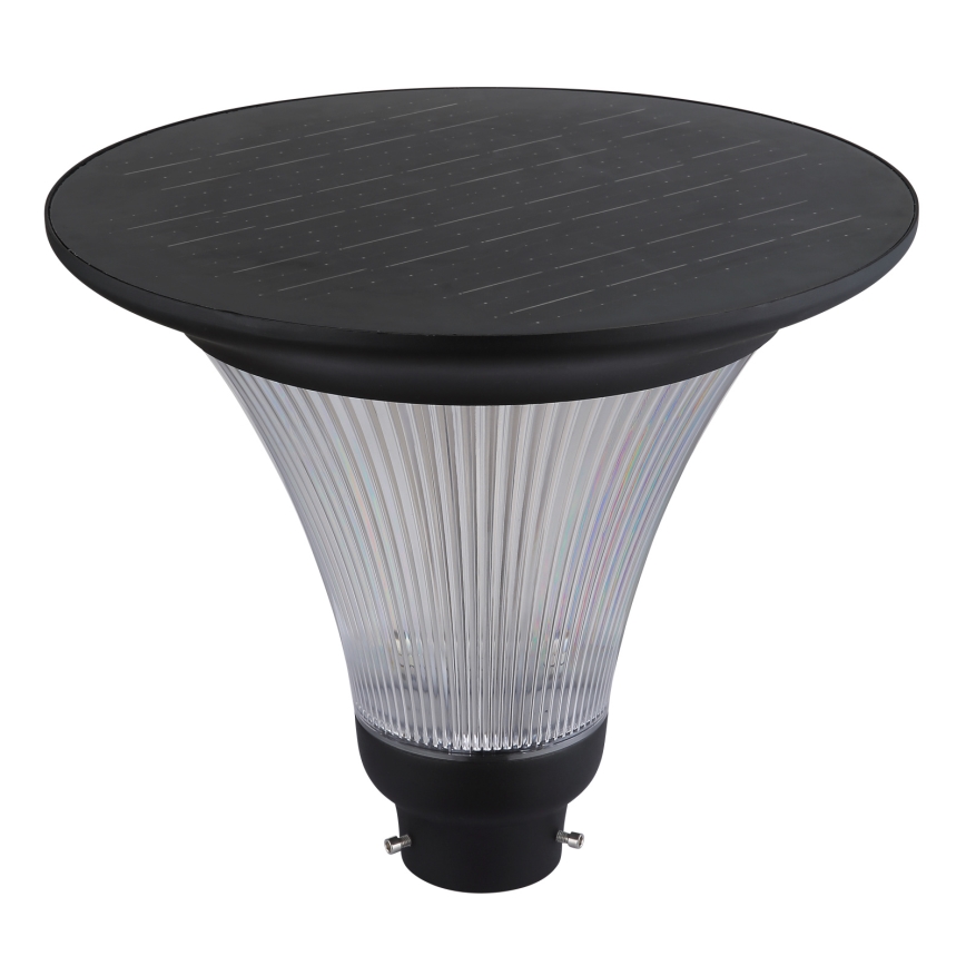 Globo - LED димируема соларна лампа LED/8W/3,7V 2000 mAh IP54 + дистанционно управление