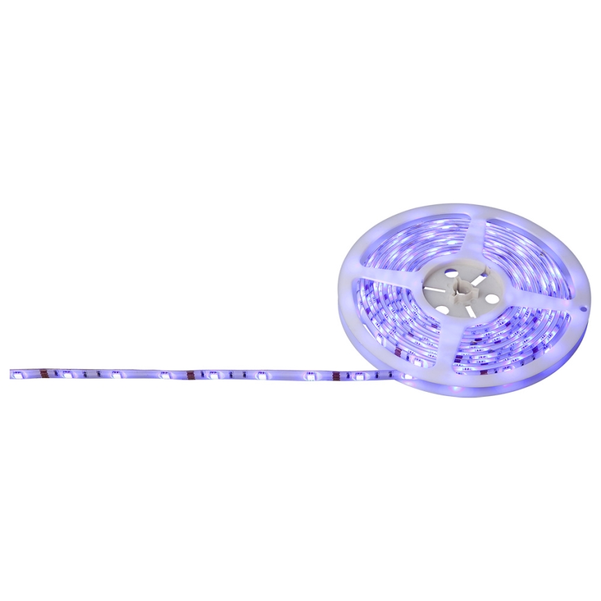 Globo 38990 - RGB LED Лента за баня LED BAND 150xLED/0,16W IP44