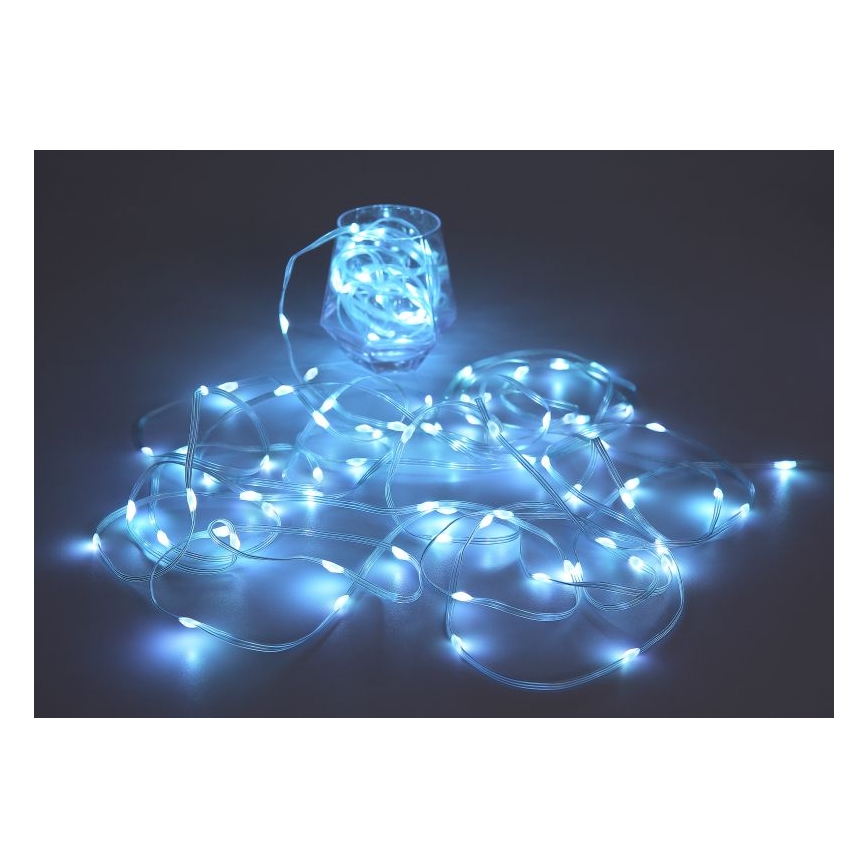 Globo - LED RGB Лента 50xLED/0,06W/5V 5 m 27 функции