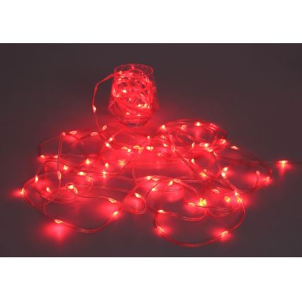 Globo - LED RGB Лента 50xLED/0,06W/5V 5 m 27 функции