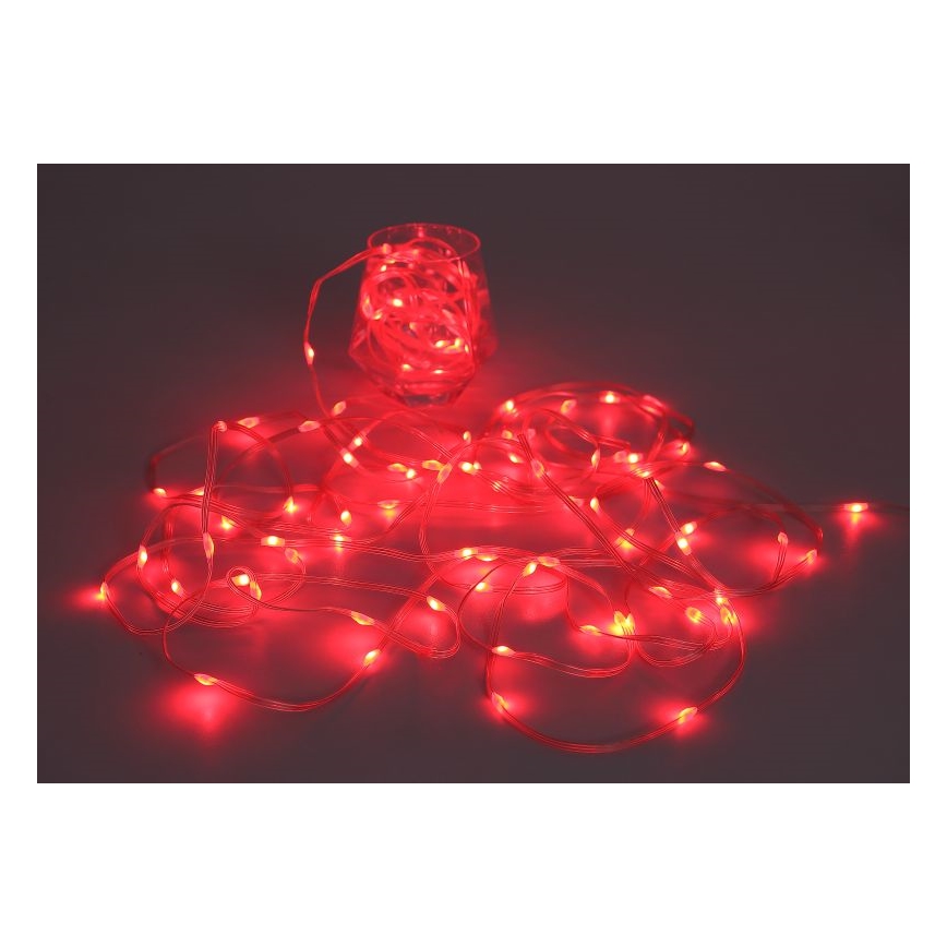Globo - LED RGB Лента 50xLED/0,06W/5V 5 m 27 функции