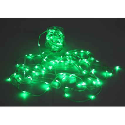 Globo - LED RGB Лента 50xLED/0,06W/5V 5 m 27 функции