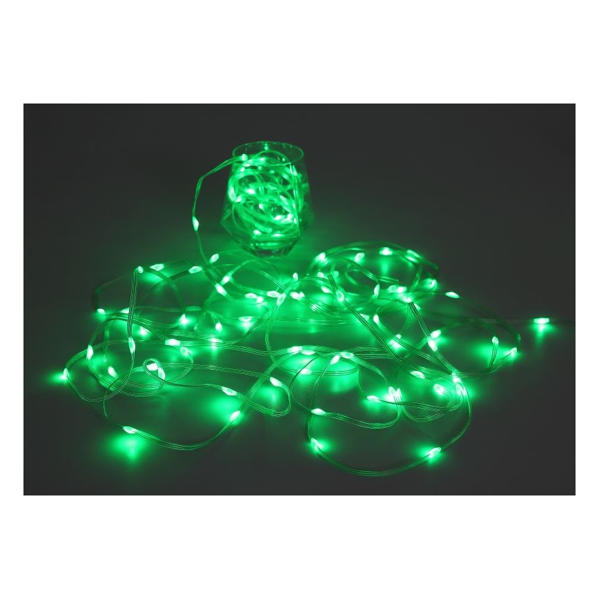 Globo - LED RGB Лента 50xLED/0,06W/5V 5 m 27 функции